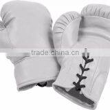 Pu Leather Custom Made Boxing Gloves for Kids