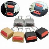 Good design Car Seat Belt Clip Buckle / car safety Stopper Canceller / Car Seat Belt Clip