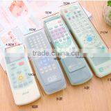 Silicone Rubber TV Remote Control Dust Cover / Remote Control Dust Protective Cover / Silicone Dust Cover thumbnail-6
