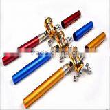 Pen Fishing Rod Set ,Carbon Fishing Rod in Pen Case/Fishing Rod Carbon Pen Fishing Rod thumbnail-2