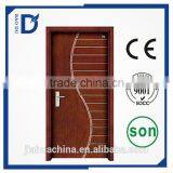 Armored Door Front Security Door With Lock Automatic Door Prices thumbnail-2