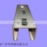 Q345 Steel Channels thumbnail-1