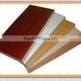 Hot Sell Melamine Faced Particleboard With Different Size and Thickness thumbnail-6