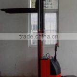 Electric Battery Operated Forklift thumbnail-1