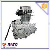 Made in China 150cc Single Cylinder Motorcycle Engine thumbnail-1
