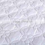 Anti - Dust Mites Quilt Bamboo Hypoallergenic Mattress Cover thumbnail-2