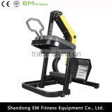 Plate Loaded Hammer Strength Leg Press Fitness Equipment thumbnail-6
