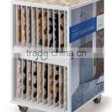 Tsianfan Mosaic Tile Display Stand/custom Mosaic Tiles Display Stands MM098