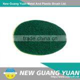 Cheap Dishwashing Liquid Glass Shoe Gutter Cleaning Brush thumbnail-5