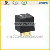 12v 40a 5 Pin Bosch Type Auto Relay, Universal Relay