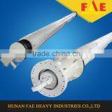 Foundation Piling Full Interlocking Kelly Bar Telescope Bar