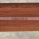 American Hickory Engineered Thin Wood Flooring