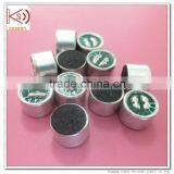 Electret Condenser Microphone Parts