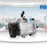 Doowon Compressor for HYUNDAI/KIA Motors/10PA15C/10PA17C thumbnail-1