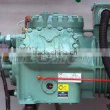 10 TPD CE Approved Cube Ice Making Machine With Germany Bitzer Compressor and Packing Function thumbnail-2