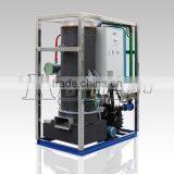 Koller Energy Effciency Commercial Tube Ice Machine TV30 thumbnail-3