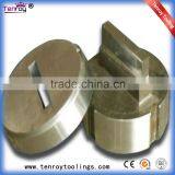 Murata Wiedemann 114 Punch Toolings