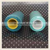 Hubei Factory Dyed 100% Cone Virgin Yizheng Polyester Spun Sewing Thread thumbnail-1