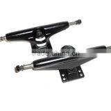 5" Aluminium Gravity Black Casted Trucks for Skateboards thumbnail-1