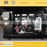 Lovol 50kw Electric Natural Gas Generator With thumbnail-4