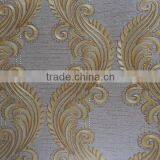 Home Decoration Classic Flower Style Wallpaper thumbnail-2