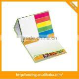 Onzing New Cheap Full Color Promotional Sticky Notes