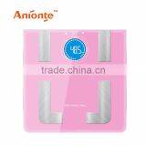 Best Quality 2 AAA Battery Operated Electronic Boby Fat Scale thumbnail-1