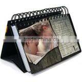 2014 Calendar Design,Desk Calendar,Calendar Printing