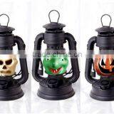 Garden Glass Lamp Bottle thumbnail-1