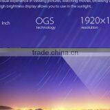 Hot Sell!! 11.6 Inch Intel Wins 8.1 4GB RAM 128GB ROM 5.0MP Camera Front Black Back Blue 4G LTE Tablet PC Cube i7 Tablet thumbnail-3