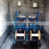 Pyrotechnics Fuse Making Machine Fuse Making Machine(for Fireworks)visco Fuse,green Fuse,fly Fish Fuse thumbnail-2