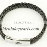 Fashion Leather String Bracelets