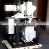 Enclosed Type High Vacuum Pump Equipment/Vacuuming Plant/Vacuuming Apparatus for Transformer thumbnail-4
