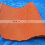 Plastic Wpc Roof Tiles