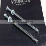 High Quality Wedge Anchors Zinc Plated M12 Made in China thumbnail-1