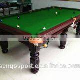 Pool Sport Billiard Table Snooker Sport Tournament Billiard Dining Table thumbnail-2