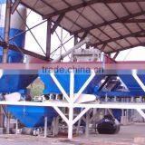 Fully Automatic Concrete Brick Machine for African Market thumbnail-2
