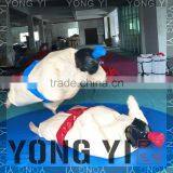 Sumo Wrestling Suit thumbnail-2