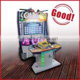commercial simulator arcade video game machines indoor shooting game slot machine