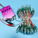 2016 Latest Arrival DC5V WS2811 Rgb Led Pixel Light 12mm thumbnail-2