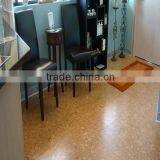 Hot Sale!! Wood Pvc Flooring Plank Warmly Weicomed on the Market thumbnail-2