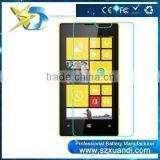 Delivery on Time Temepered Glass Screen Protector for 520 Screen