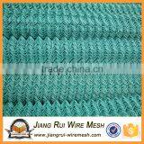 Chain Link Fence / Galvanized Chain Link Fence Factory thumbnail-4