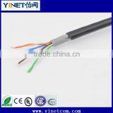 Made in China. 4pairs UTP CAT 5e / CAT6 LAN Cable for Sale