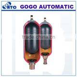 GB Accumulator Bladders Hydraulic Accumulator Bladder Hydraulic thumbnail-3