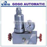 QF CR Gas Safety Valve for Accumulator thumbnail-1