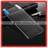 New Arrival 3D Curved Full Cover Soft Film Cell Phone PET Screen Protector For Samsung Galaxy Note 7