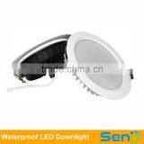 2016 New Arrival 6'' SMD LED Downlight IP65 Waterproof Led Ceiling Lamp 18W-25W thumbnail-1