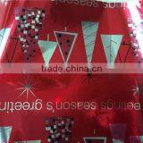 Custom Elegant Design Paper Wrapping Paper