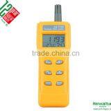 Portable Indoor Air Quality Monitor CO2 Gas Detector